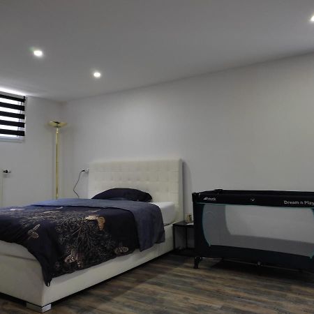 Studio 45M2 Tres Calme Village-Neuf Esterno foto