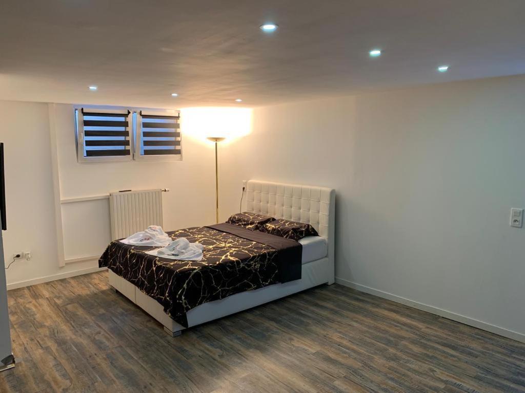 Studio 45M2 Tres Calme Village-Neuf Esterno foto