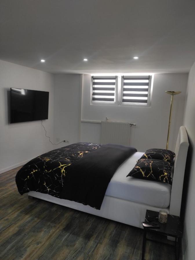 Studio 45M2 Tres Calme Village-Neuf Esterno foto