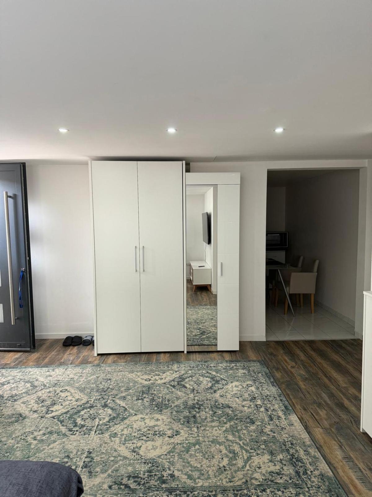 Studio 45M2 Tres Calme Village-Neuf Esterno foto